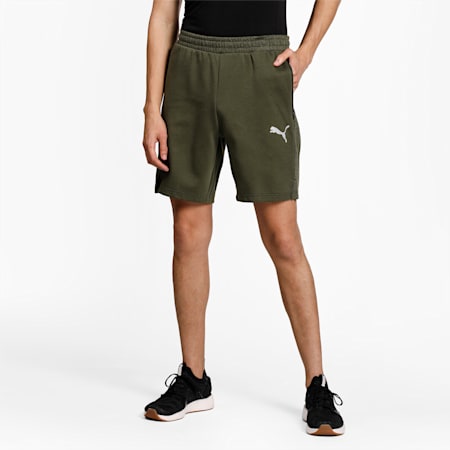 puma evostripe shorts