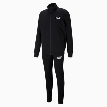 puma jogging suits