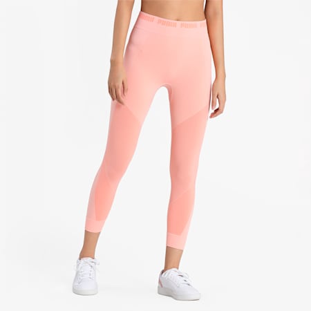 puma evoknit leggings ladies
