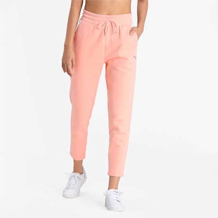 puma evostripe sweatpants