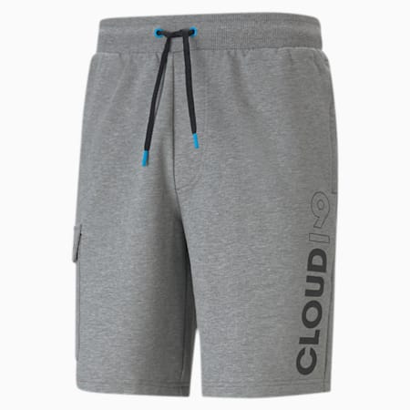 Men S Gym Shorts Men S Athletic Shorts Puma
