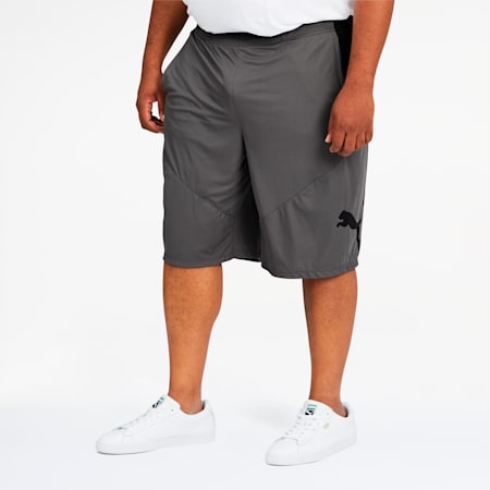 puma workout shorts