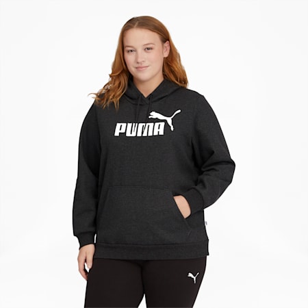 puma women's plus size