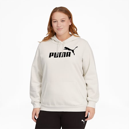 plus size puma tracksuit