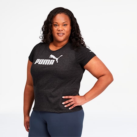 puma dress plus size