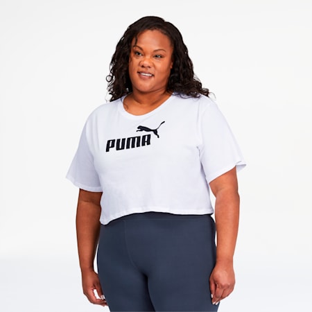 Plus Size Activewear and Streetwear | PUMA