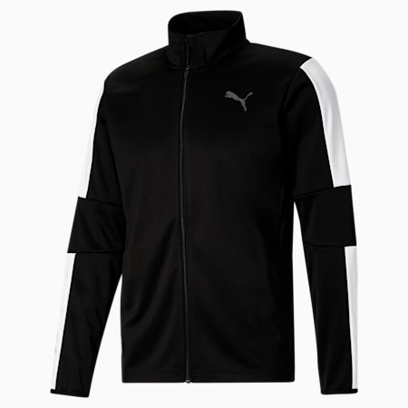 puma energy blaster jacket