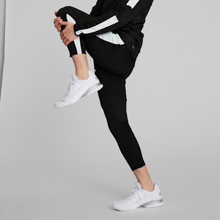 puma gym suit