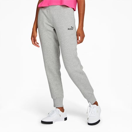 light gray nike sweatpants womens