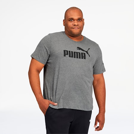 Big \u0026 Tall T-Shirts + Tops | PUMA