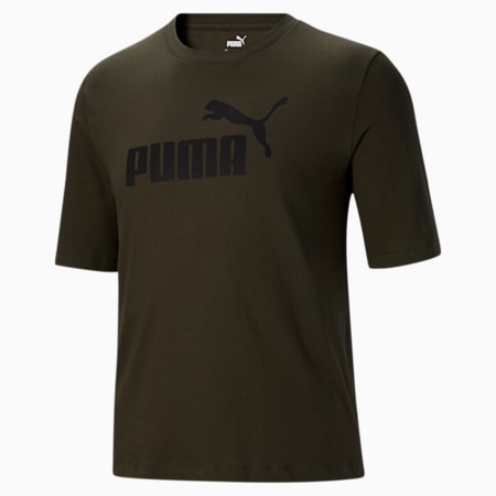 big and tall puma shirts