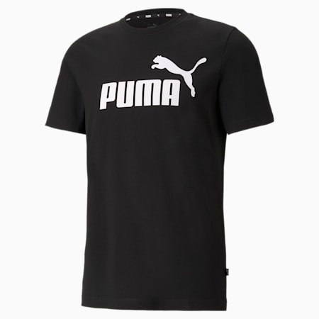 Puma sports t shirts online hotsell