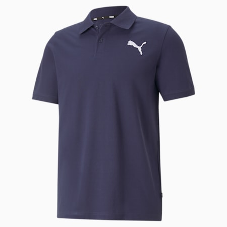 Polo puma on sale enfant beige