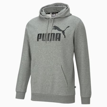 Visiter la boutique PumaPUMA Sweat À Capuche Ess Big Logo TR Sudation Homme 