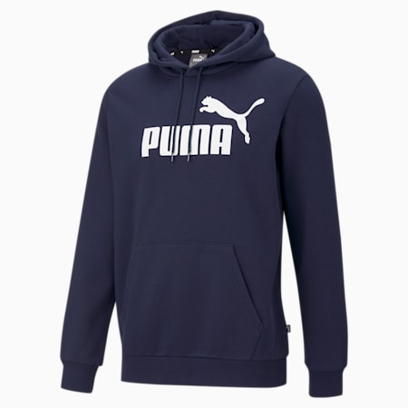 Sweatshirts Hoodies for Men PUMA