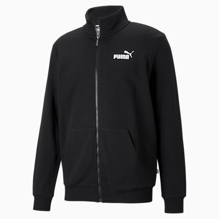Puma spray jacket on sale