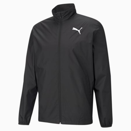 Active Jacket Men, Puma Black, small