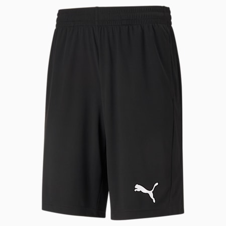 Polyester shorts mens hot sale