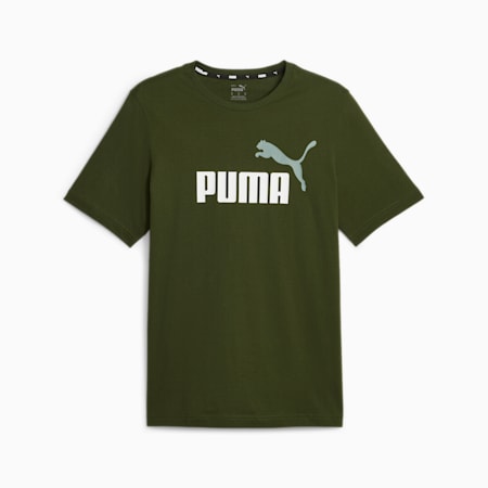 Shop Men's Sports T-shirts & Tops Online | PUMA NZ