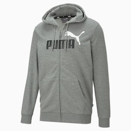 Best puma hoodies