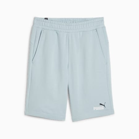 Essentials+ Two-Tone Herren Shorts, Turquoise Surf, small