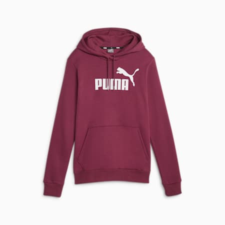 Pull puma 2025 femme cyan
