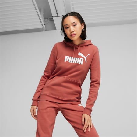 Pull puma femme cyan new arrivals
