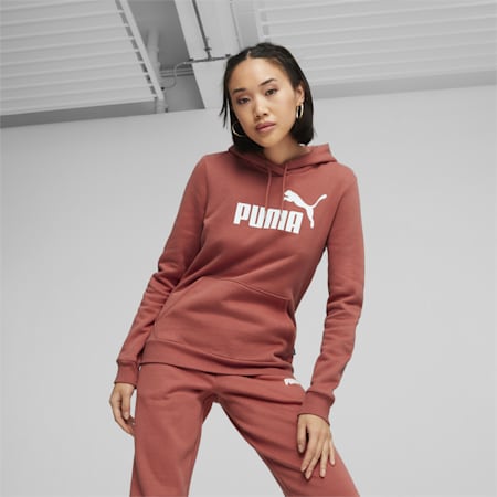 Pull puma deals court femme