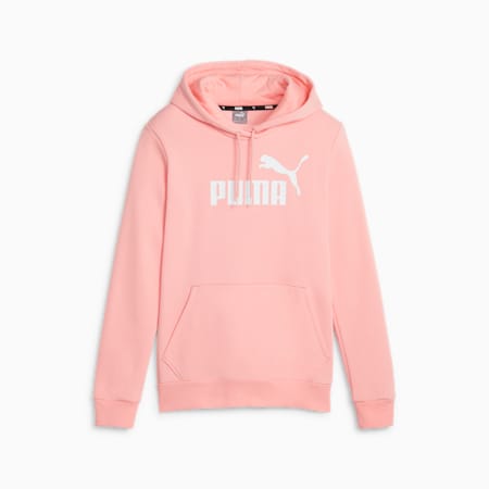 Womans puma hoodie sale