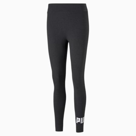 Puma grey leggings women's new arrivals