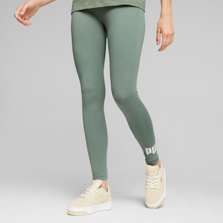 Puma sport leggings blau shop