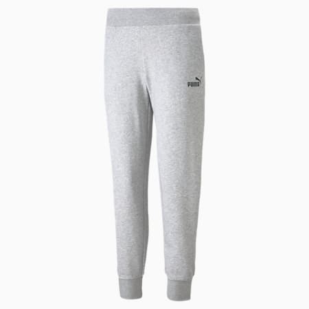 Pantalones de deporte para mujer Essentials, Light Gray Heather, small