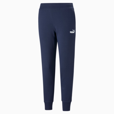 Essentials Women's Sweatpants, Peacoat, small