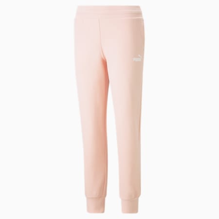 Essentials sweatpants voor dames, Rose Dust, small