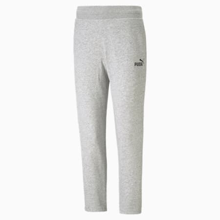 Essentials joggingbroek voor dames, Light Gray Heather, small