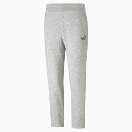 Essentials sweatpants voor dames, Light Gray Heather, small