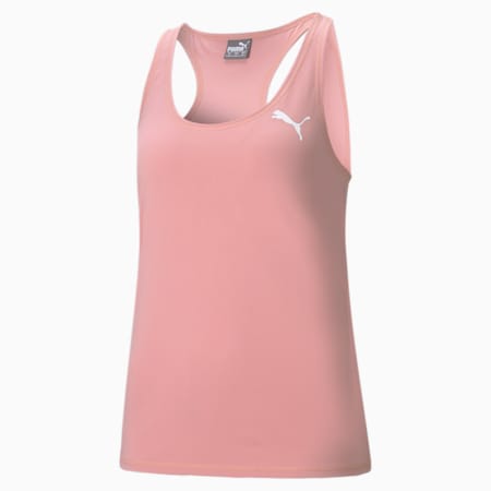 Active Tanktop Damen, Bridal Rose, small