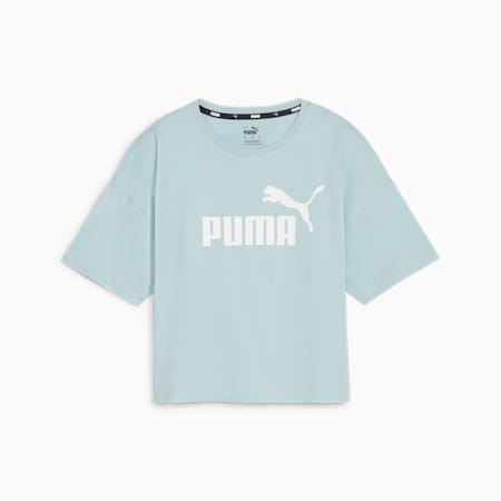 Crop Tops Cropped Tshirts PUMA