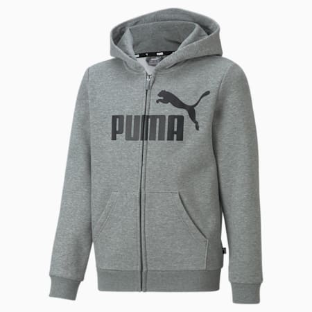 Pull puma enfant soldes new arrivals