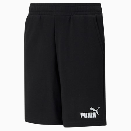 Puma sweat shorts on sale