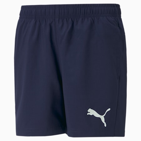 Puma shorts 2024 kids 2016