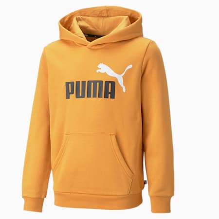 Pull puma enfant prix top