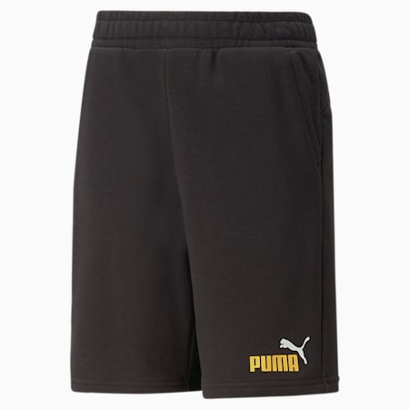 Puma shorts outlet kids 2015