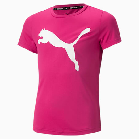 T-shirt Active Adolescent, Orchid Shadow, small