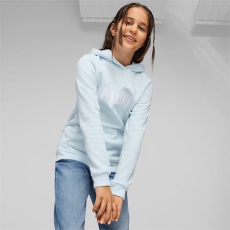 Oversized Hoodie Oversized Sweatshirt PUMA