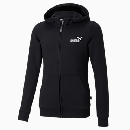 Youth small hoodie top