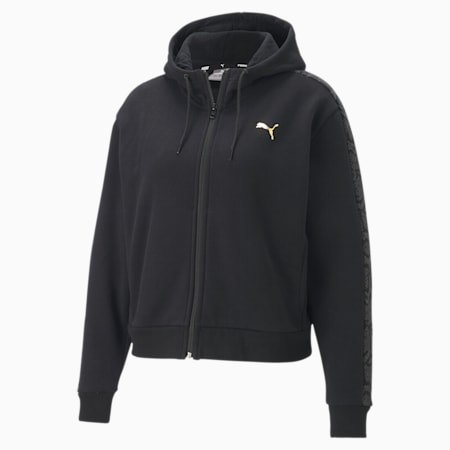 Puma metallic nights shop