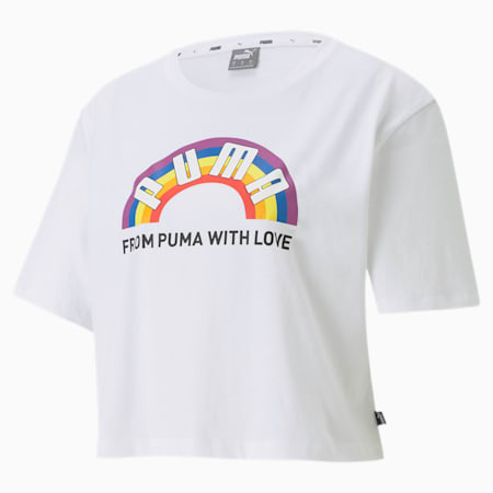 puma shirts & tops