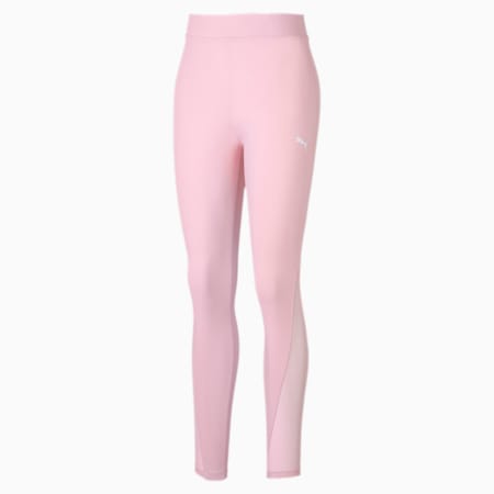 puma rose gold leggings