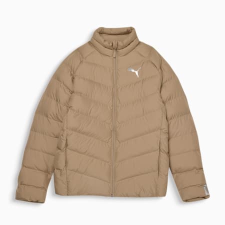Warmcell lightweight jacket 2025